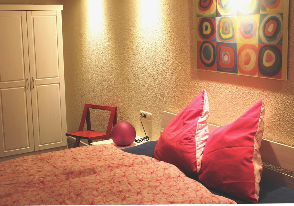 Waldhaus Hahnenklee Apartment Гослар Стая снимка