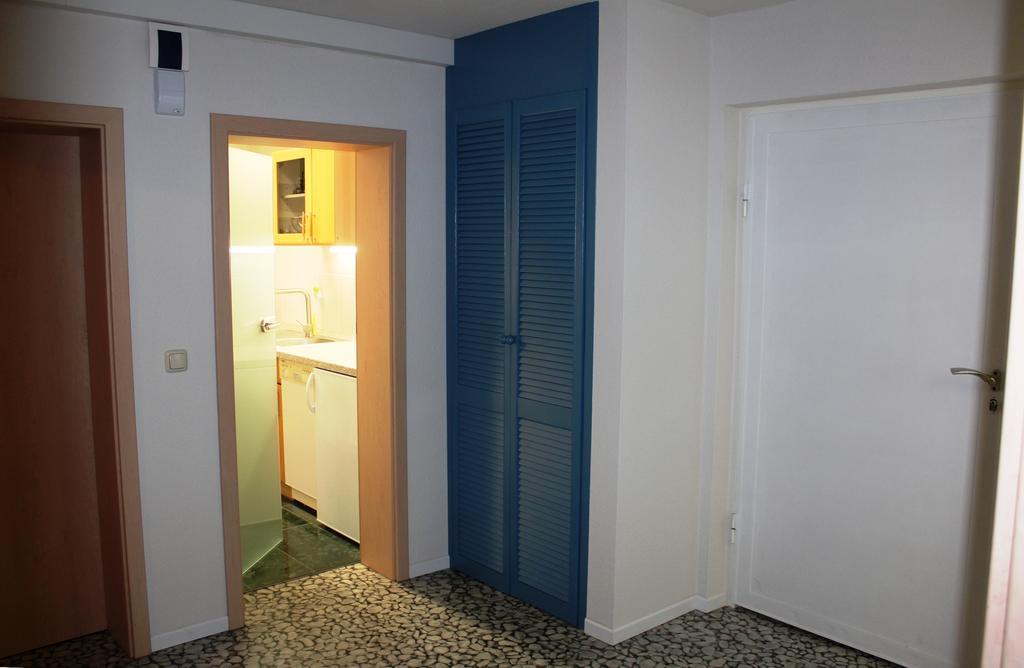 Waldhaus Hahnenklee Apartment Гослар Стая снимка